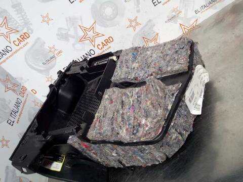 Foto 2ª: Guantera Lancia Delta STEEL 105CV 77KW [944A3000] (2011)