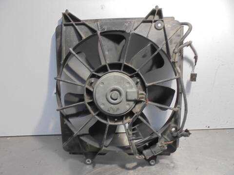 Foto 4ª: Electroventilador Honda Civic 2.2 CTDI BERLINA 140CV 103KW [22A2] (2008)