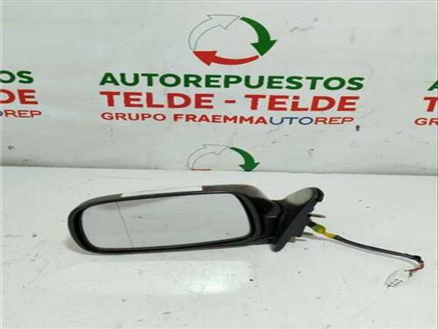 Retrovisor Izquierdo Toyota Corolla 1.4 LINEA TERRA 3-PTAS.) [1.4 LTR. 71KW 16V CAT]