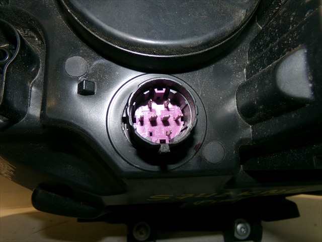 Foto 4ª: Faro Derecho Fiat Tipo 1.4 G RANCHERA, 2016-2020 [940B7000] (2018)