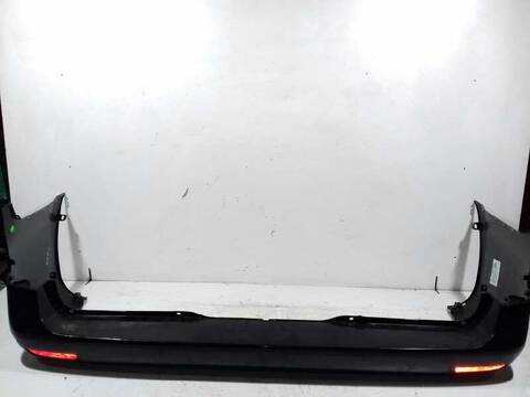Paragolpes Trasero Mercedes Vito 88CV 65KW