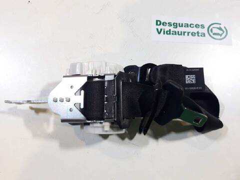 Foto 2ª: Cinturón Trasero Derecho Bmw Serie 5 518 535D XDRIVE 313CV 230KW [N57Z] (2011)