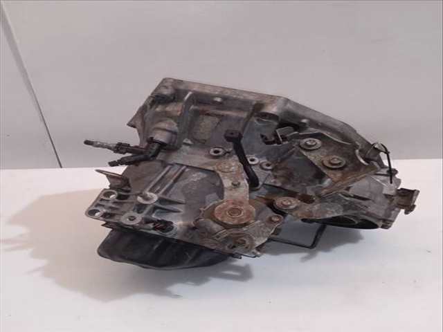 Caja Cambios Suzuki Swift GLX 75CV 55KW