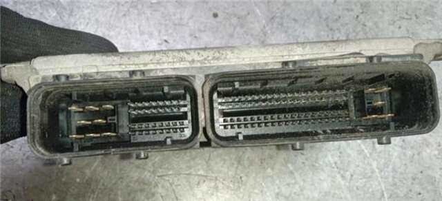 Foto 3ª: Centralita Motor ECU Nissan Note 1.4 VISIA [CR14]