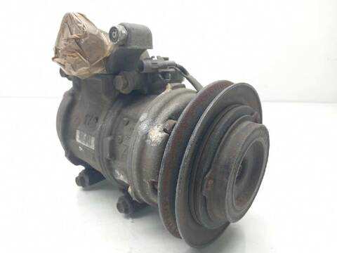 Compresor Aire Acondicionado Toyota Land Cruiser TD VX 204CV 150KW