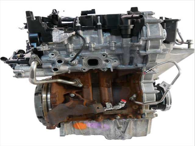 Foto 2ª: Motor Completo Ford Focus 155CV 114KW [10FD0X M0DC] (2023)