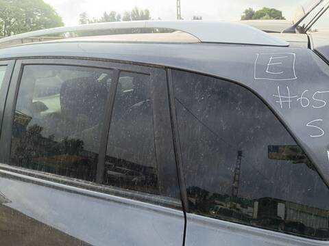 Luna Trasera Izquierda Renault Koleos M9R850