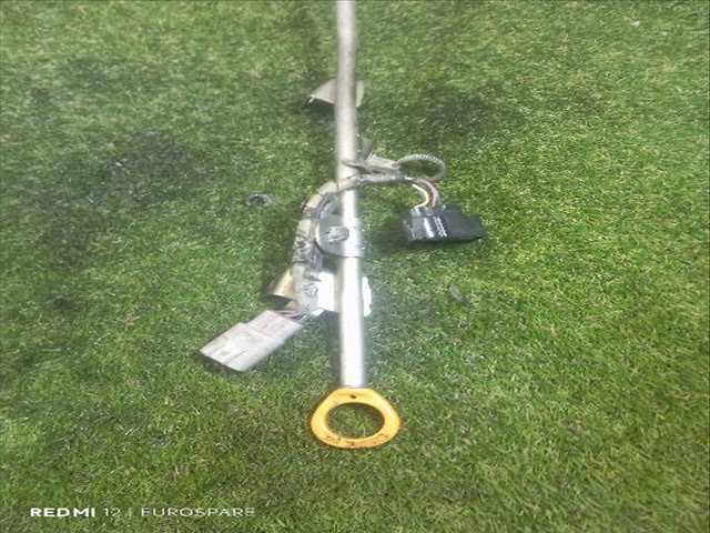 Foto 2ª: Despiece Motor Toyota Rav4 2.2 D EURO 4 [2ADFTV] (2010)