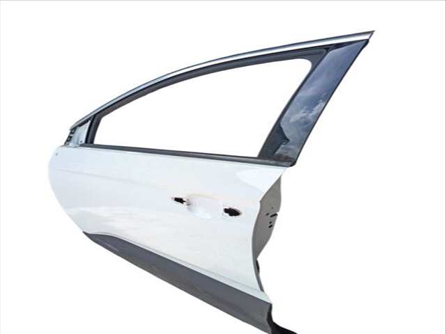Foto 2ª: Puerta Delantera Izquierda Opel Grandland 1.2 75) (2017)