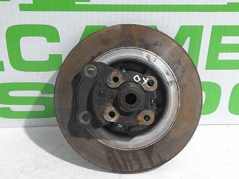 Foto 3ª: Mangueta Trasera Derecha Renault Laguna 1.6 107CV [K4M714] (2001)