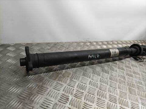 Foto 3ª: Transmision Central Mercedes Clase C 160 200 CDI LA) 203.707) 122CV 90KW [646963] (2010)