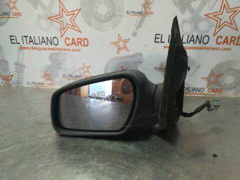Retrovisor Izquierdo Ford Focus GHIA BERLINA 101CV 74KW