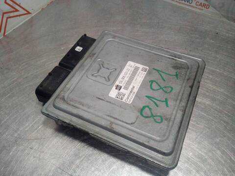 Foto 4ª: Centralita Motor ECU Seat Toledo STYLE 105CV 77KW [CAY] (2013)