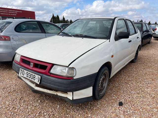 Motor Completo Seat Cordoba 1.9 D 68cv