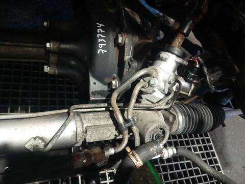 Foto 2ª: Cremallera de Direccion Land Rover Range V6 TD S 190CV 140KW [276DT] (2005)