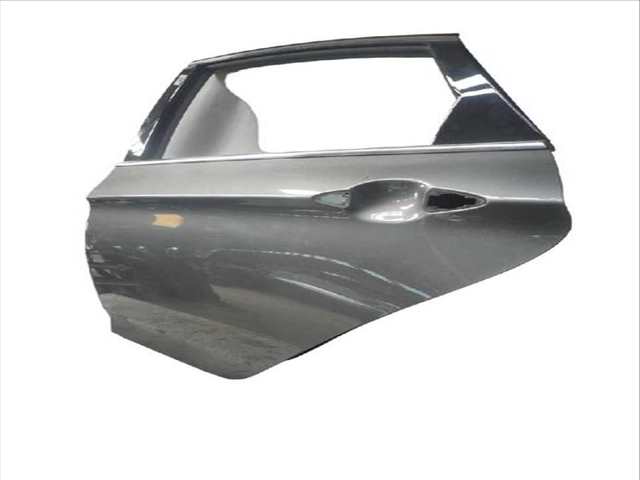 Foto 3ª: Puerta Trasera Izquierda Hyundai i40 1.7 CRDI 116CV (2012)