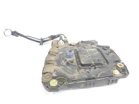 Deposito AdBlue Peugeot 2008 ALLURE