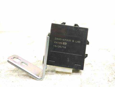 Centralita Motor ECU Mazda CX3 G CENTER-LINE