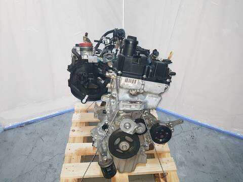 Motor Completo Toyota Aygo 1.0 VVTI KGB40) 72CV 53KW