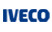 Piezas para Iveco de desguace. Logotipo Iveco