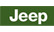 Piezas para Jeep de desguace. Logotipo Jeep