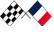 Piezas para Ligier de desguace. Logotipo Ligier