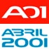 Logo ABRIL 2001 DESGUACE
