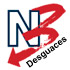 Logo DESGUACE N3 CARD