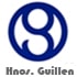 Logo _TALLERES Y GRUAS HNOS. GUILLEN