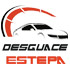 Logo DESGUACES ESTEPA