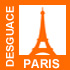 Logo DESGUACE Y GRUAS PARIS
