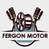 Logo FERGONMOTOR