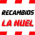 Logo RECAMBIOS LA NUEL