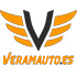 Logo VERAMAUTO RECAMBIOS